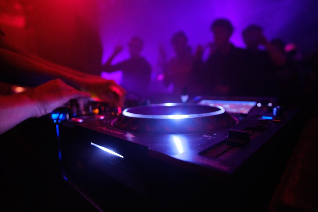 DJ Domi