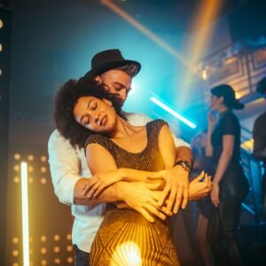 Playlist Top Latinos