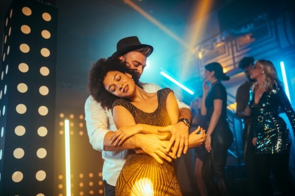 Playlist Top Latinos